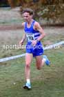 Senior Mens 2024 National Cross Country Relays, Berry Hill Park, Mansfield.   Photo: David T. Hewitson/Sports for All Pics